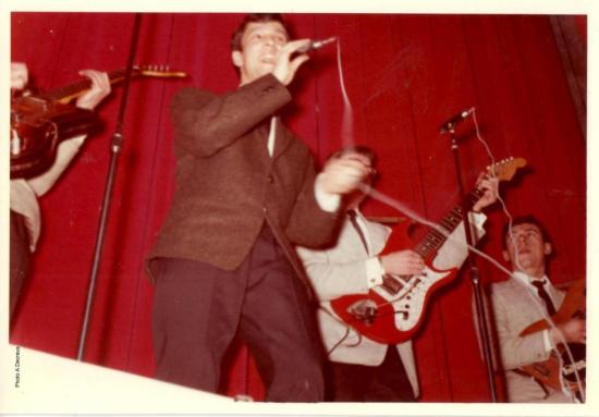 EDEN 1964..1