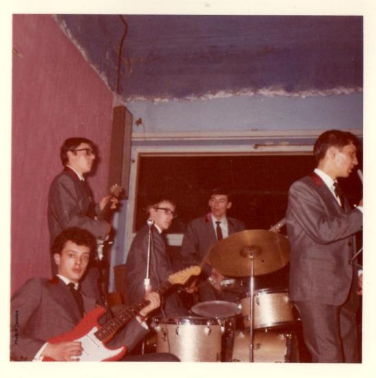 EDEN 1964..3