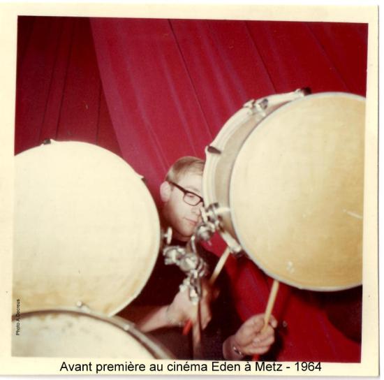 EDEN 1964..4