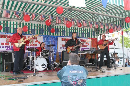 Fête de la Musique 2009