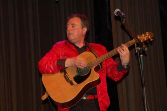 En concert 2009