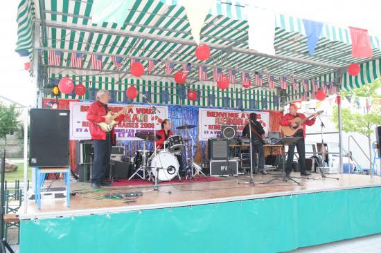 Fête de la Musique 2009
