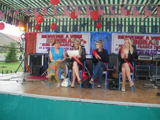 Fête de la Musique 2009