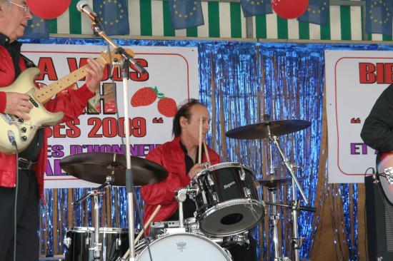Fête de la Musique 2009