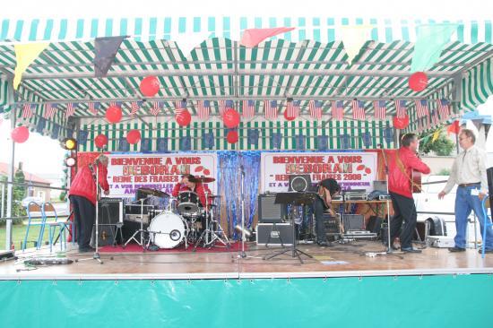 Fête de la Musique 2009