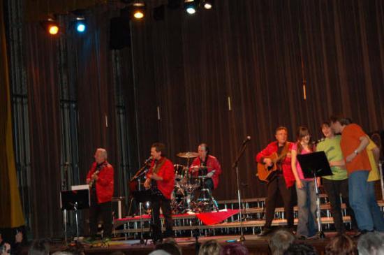 En concert 2009