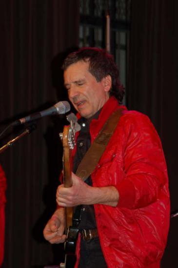 En concert 2009