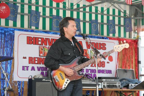 Fête de la Musique 2009