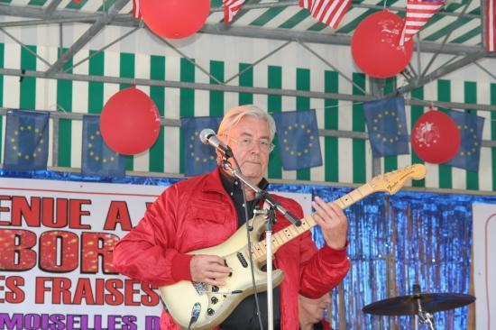 Fête de la Musique 2009