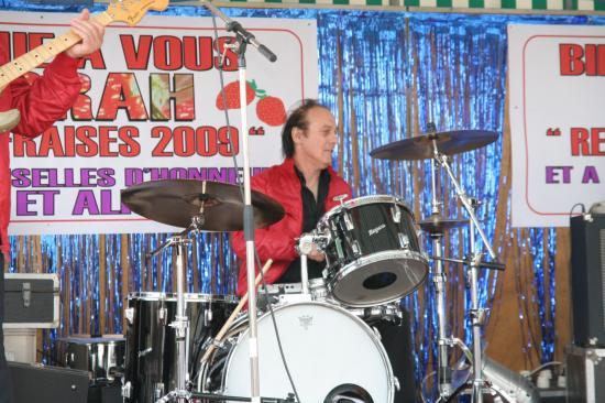 Fête de la Musique 2009