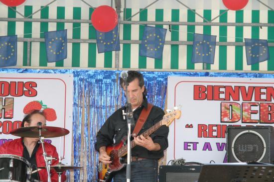 Fête de la Musique 2009