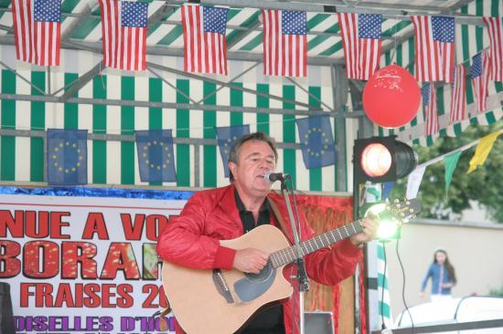 Fête de la Musique 2009