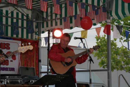 Fête de la Musique 2009