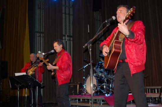 En concert 2009