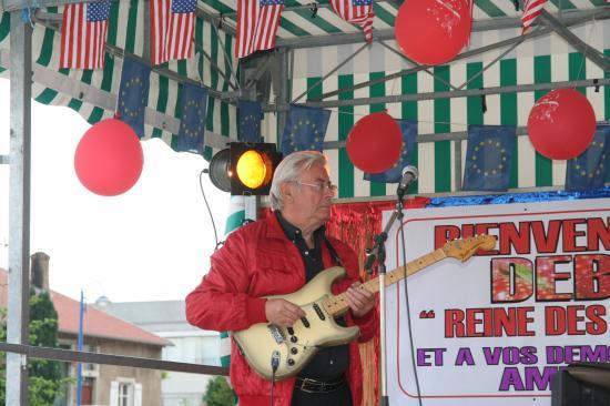 Fête de la Musique 2009
