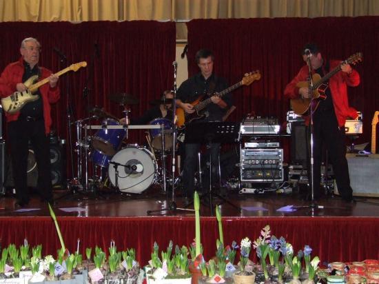 Téléthon 2009