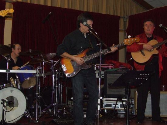 Téléthon 2009
