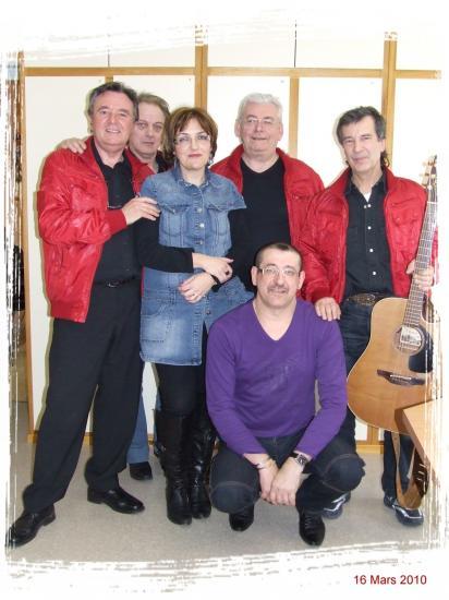 Au studio
