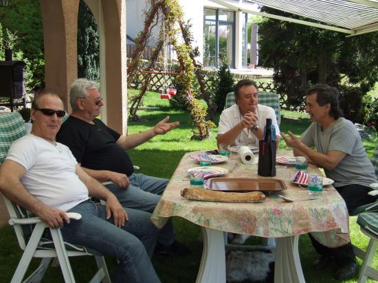 En Alsace